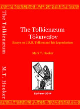 The Tolkienaeum Cover