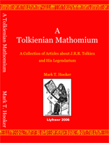 A Tolkienian Mathomium