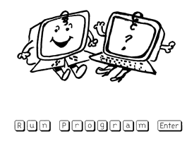 There Once Was a Program