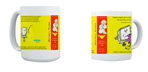 eNursery Rhymes Mugs